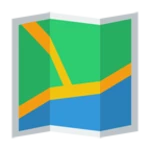 Logo of Chisinau Map android Application 